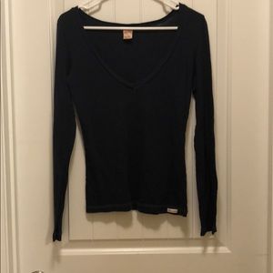 Abercrombie Vintage tee